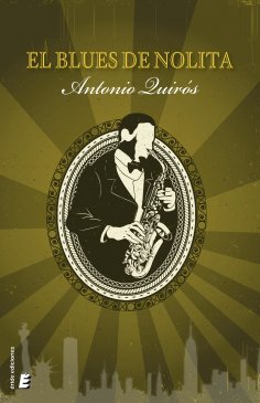 ebook: El blues de Nolita