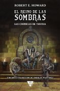 ebook: El reino de las sombras