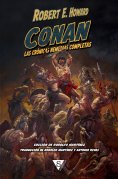 ebook: Conan: Las Crónicas Nemedias completas