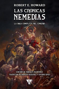 eBook: Las Crónicas Nemedias