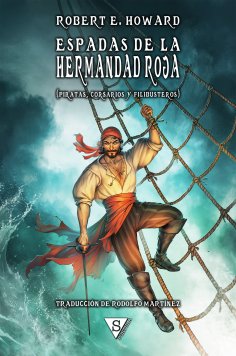 eBook: Espadas de la Hermandad Roja