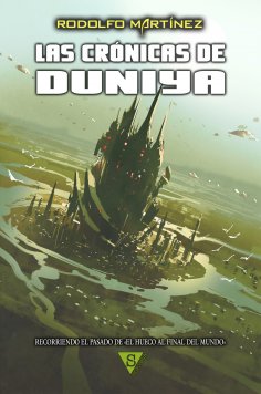 eBook: Las Crónicas de Duniya