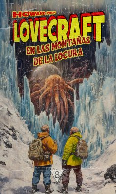 ebook: En las montañas de la locura
