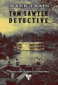 eBook: Tom Sawyer detective