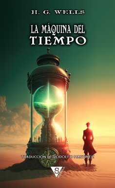 eBook: La máquina del tiempo