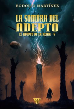 eBook: La sombra del adepto