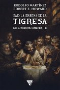 ebook: Bajo la enseña de la Tigresa