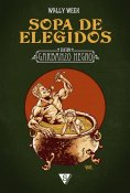 ebook: Sopa de elegidos
