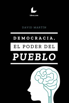 eBook: Democracia, el poder del pueblo