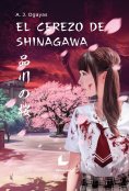 eBook: El cerezo de Shinagawa