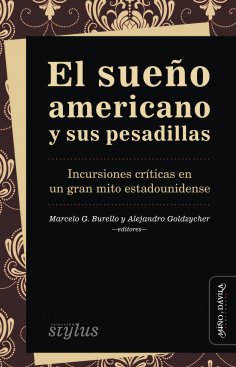 ebook: El sueño americano y sus pesadillas