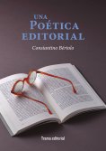 ebook: Una poética editorial