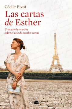 eBook: Las cartas de Esther