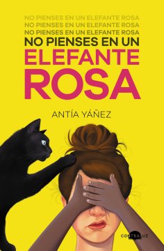 ebook: No pienses en un elefante rosa
