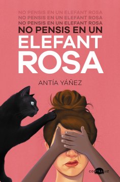 ebook: No pensis en un elefant rosa