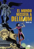 eBook: El mundo necesita a Delirium