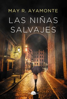 eBook: Las niñas salvajes