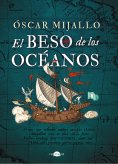 eBook: El beso de los océanos