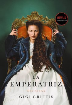 eBook: La emperatriz