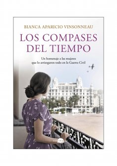 ebook: Los compases del tiempo