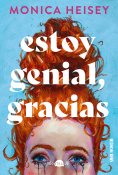 eBook: Estoy genial, gracias