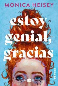 eBook: Estoy genial, gracias