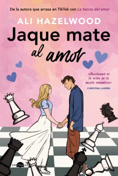 eBook: Jaque mate al amor
