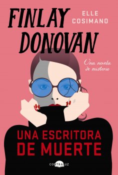 eBook: Finlay Donovan: una escritora de muerte