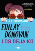 ebook: Finlay Donovan los deja KO