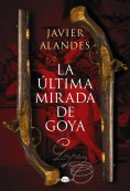 eBook: La última mirada de Goya