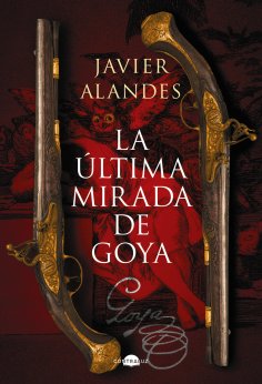 eBook: La última mirada de Goya