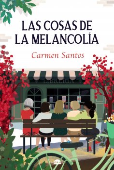 eBook: Las cosas de la melancolía