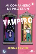 eBook: Mi compañero de piso es un vampiro