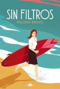 eBook: Sin filtros