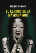 eBook: El asesino de la máscara noh