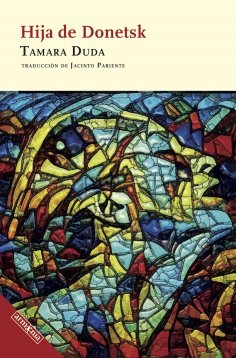 eBook: Hija de Donetsk