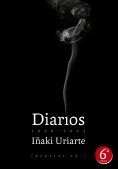 eBook: Diarios (1999-2003)