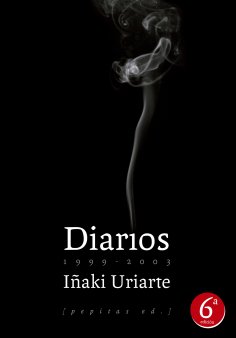 eBook: Diarios (1999-2003)