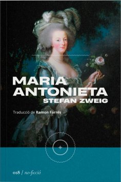 eBook: Maria Antonieta