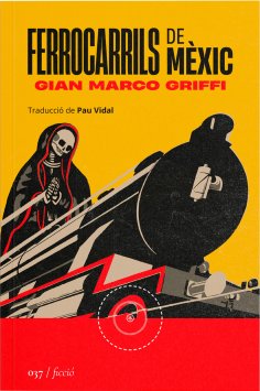 ebook: Ferrocarrils de Mèxic
