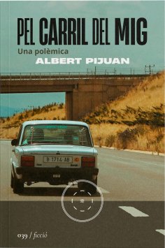 ebook: Pel carril del mig