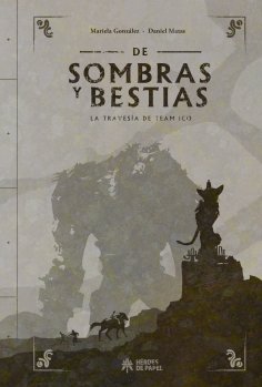 eBook: De Sombras y Bestias