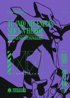 eBook: Tú (no) necesitas ser un héroe