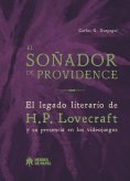 ebook: El soñador de Providence