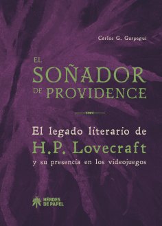 ebook: El soñador de Providence