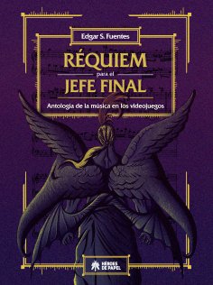 eBook: Requiem para el Jefe Final