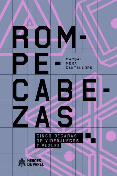 ebook: Rompecabezas