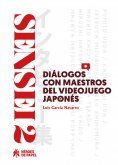 eBook: SENSEI 2