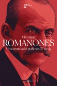 ebook: Romanones