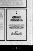 eBook: Morirán de forma indigna